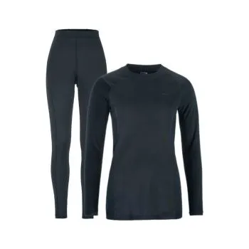 CRAFT CORE Warm Baselayer W modrá 1909708-375395 XL; Modrá set + DÁREK DLE VÝBĚRU!