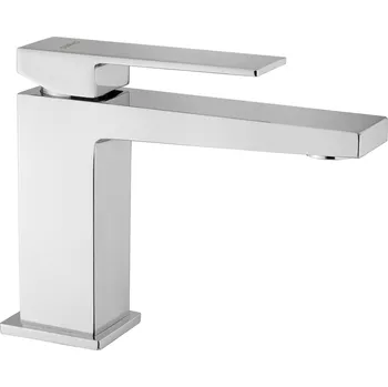 Vodovodní baterie Sapho SPECTRE stojánková umyvadlová baterie, chrom - 1102-72