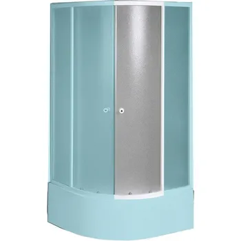 Aqualine Sklo pro BTR903, pohyblivá část - NDBTR903-01