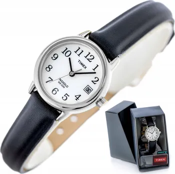 Hodinky DÁMSKÉ HODINKY TIMEX EASY READER Classic T2H331 + KRABIČKA