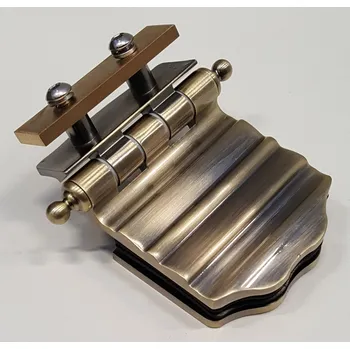 Gelco ANTIQUE pant, bronz - GQP01