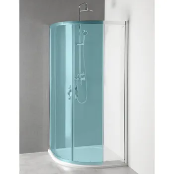 Gelco Sklo pevná část - AG4290 - NDAG4290-04