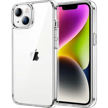 Pouzdro na mobilní telefon Bezbarvý Hero Case Zadní Kryt Hero pro Apple iPhone 14