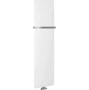 Radiátor Sapho TABELLA otopné těleso 370x1590 mm, bílá mat - MI1537