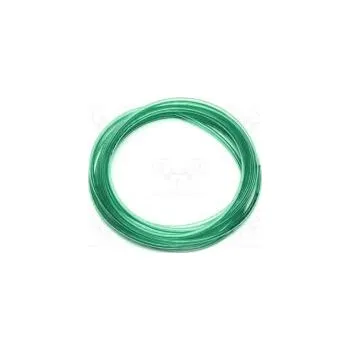 Zahradní hadice Vzduchová hadice 8bar L 20m min.r ohybu 20mm polyuretan