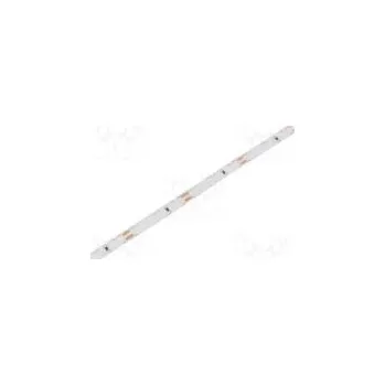 LED osvětlení Pásek LED bílá studená 315 12V LED/m 60 8mm IP20 4,8W/m