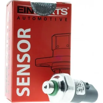 Řídící jednotka klimatizace Snímač tlaku klimatizace Mazda 2/3/5/6/CX-7 - Modely DE, DH, BK, BL, CR19, GG, GH, GY, ER B01A61503 EINPARTS AUTOMOTIVE