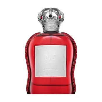 Unisex parfém Al Wataniah Fayyad parfémovaná voda unisex 100 ml