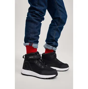 Dámská zimní obuv Zimní boty Reima Hiipien 5400018B.9BYX černá 99X, EUR 32