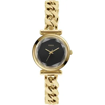 Hodinky Hodinky Fossil ES5440 zlatá GLD, vel. ONE SIZE