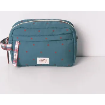 Kosmetická taška Kosmetická taška women'secret 4842058 tyrkysová 69X, vel. ONE SIZE