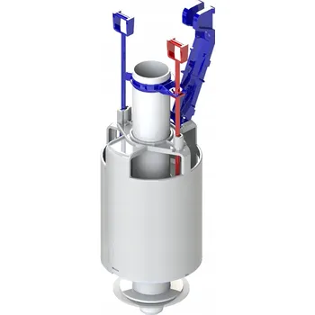 Ventil Podomítkový vypouštěcí ventil Geberit, Cersanit, Hybner