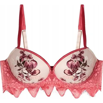 Podprsenka Intimissimi vyztužená podprsenka, vícebarevná, velikost 75B