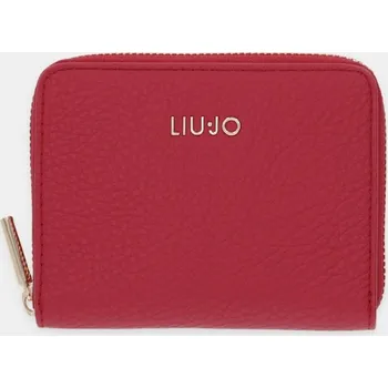 Peněženka Liu Jo AA6156.E1109 červená 33X, vel. ONE SIZE