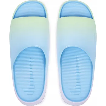 Dámská obuv Nike dámské tenisky Psychic Blue/Psychic Blue Calm Slide Se HJ8173