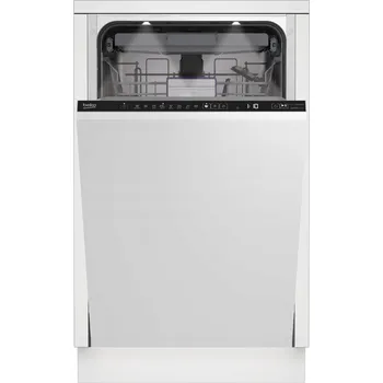 Myčka nádobí Myčka nádobí BEKO BDIS38041Q vestavná, šířka 45 cm