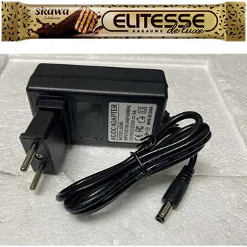 IP kamera Napájecí adaptér / Nabíječka DC 5V 4A 20W 5.5/2.1 ATS024T-P050