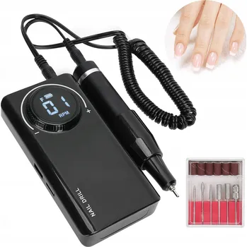 Bruska na nehty Bruska na nehty T50 1 W