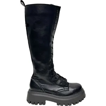 Dámské kozačky Kozačky Altercore Camilla Black Camilla.Black černá 99X, EUR 38