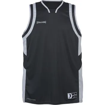 Pánské tílko Nátělník spalding all star tank top 3002135-06 Velikost 3XL