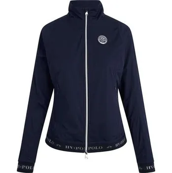 Dámská bunda HV Polo Canyon, modrá - vel. L