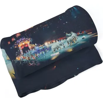 deka Sablio Deka Cirkus - 150x120 cm