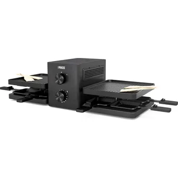 Kuchyňský gril Tchibo 718541