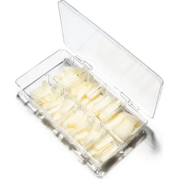 Umělé nehty RUSCONA Tipy na modelaci Tipy na modelaci - NATURE BOX 500