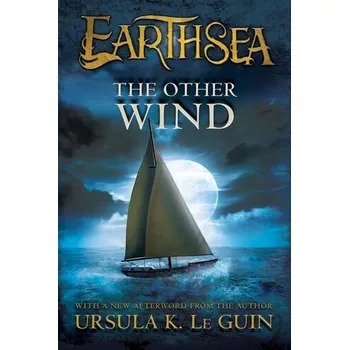 The Other Wind, 5 - Ursula K. Le Guin