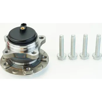 Sada ložisek kol CONTINENTAL CTAM WBE1086