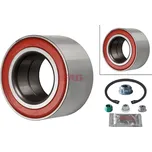 Sada ložisek kol FAG 713 6100 20