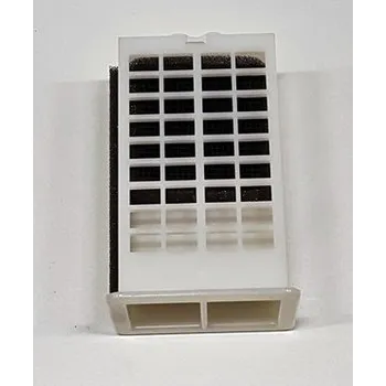 Umyvadlo Sapho BLOOMING pachový filtr - NDNB-R77012