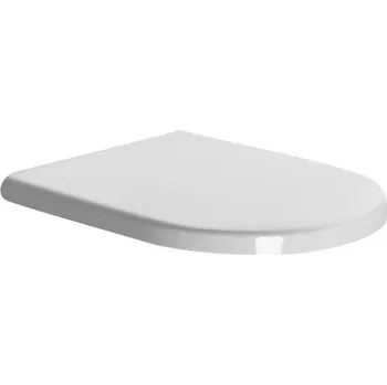 WC sedátko GSI WC sedátko, Quick Release, bílá (MS8611) - MS86N11