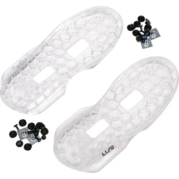 Kolečkové brusle Sway Soulplates Gen 3, clear 42,5-43