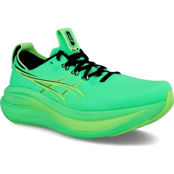 Dámská běžecká obuv Asics Gel-Nimbus 28 M 1011C127300 - vital green/illuminate green 44