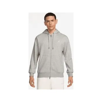 Pánská mikina Jordan Men Brooklyn Fleece Full-Zip Hoodie 3XL