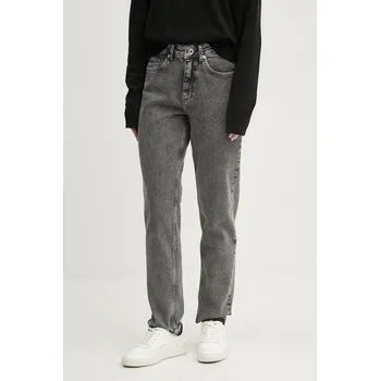 Džíny Karl Lagerfeld Jeans A1W10041 šedá 90J, vel. 30/32