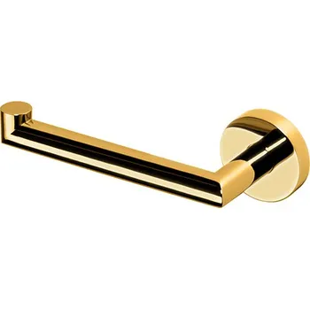 Bemeta Design BRILO: Držák toaletního papíru, levý - 161212030L