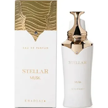 Unisex parfém Khadlaj Stellar Musk - EDP