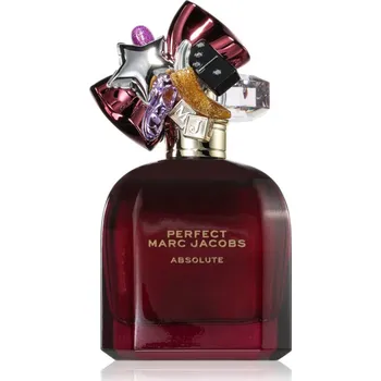 Dámský parfém Marc Jacobs Perfect Absolute W EDP