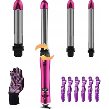 Kulma Automatická kulma na vlasy BYIOSA JALTON