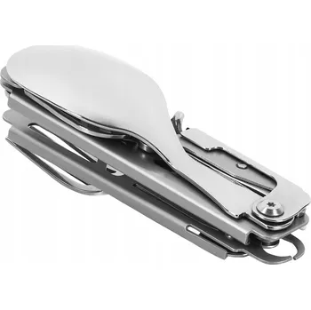 Příbor Sada příborů M-Tac Skládací univerzální příbory