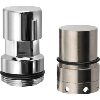 Vodovodní baterie Bruckner TEMPOR samouzavírací ventil (937.471.1) - 937.907.1