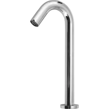 Vodovodní baterie Sapho Senzorová stojánková baterie 6V DC (4xAA), chrom - PS342XL