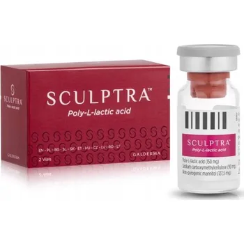 Pleťové sérum Sculptra: Sérum proti stárnutí