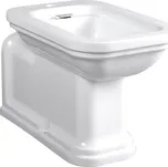 Kerasan WALDORF bidet 37x65cm, bílá - 4120K1