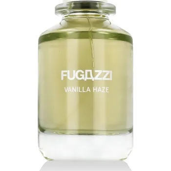 Unisex parfém Fugazzi Vanilla Haze EDP 100 ml UNISEX