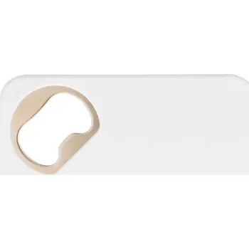 Otvírák Hopfanatic podtácek - bílá - AP864002-01