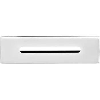 Aqualine Krytka přepadu, chrom - TF9005