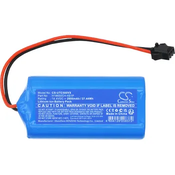 Baterie Cameron Sino CS-UTC500VX pro Ultenic D5s - neoriginální
